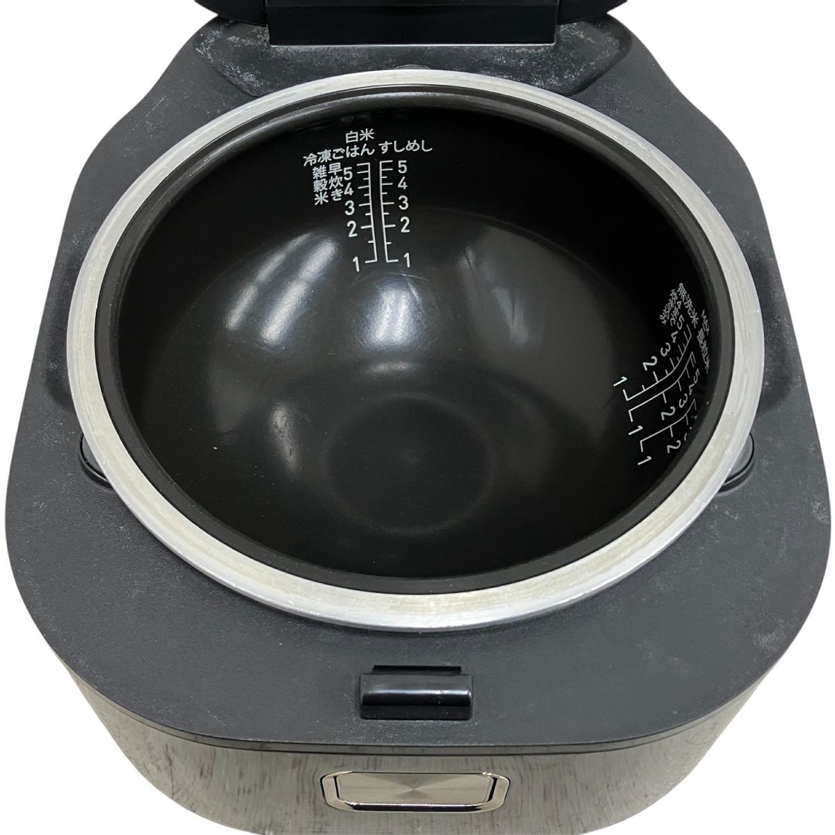 T-fal RK880 IH 炊飯器 ザ ライス 遠赤外線 ティファール 家電 M10545276 WWW_KANDAIZUMI_COM