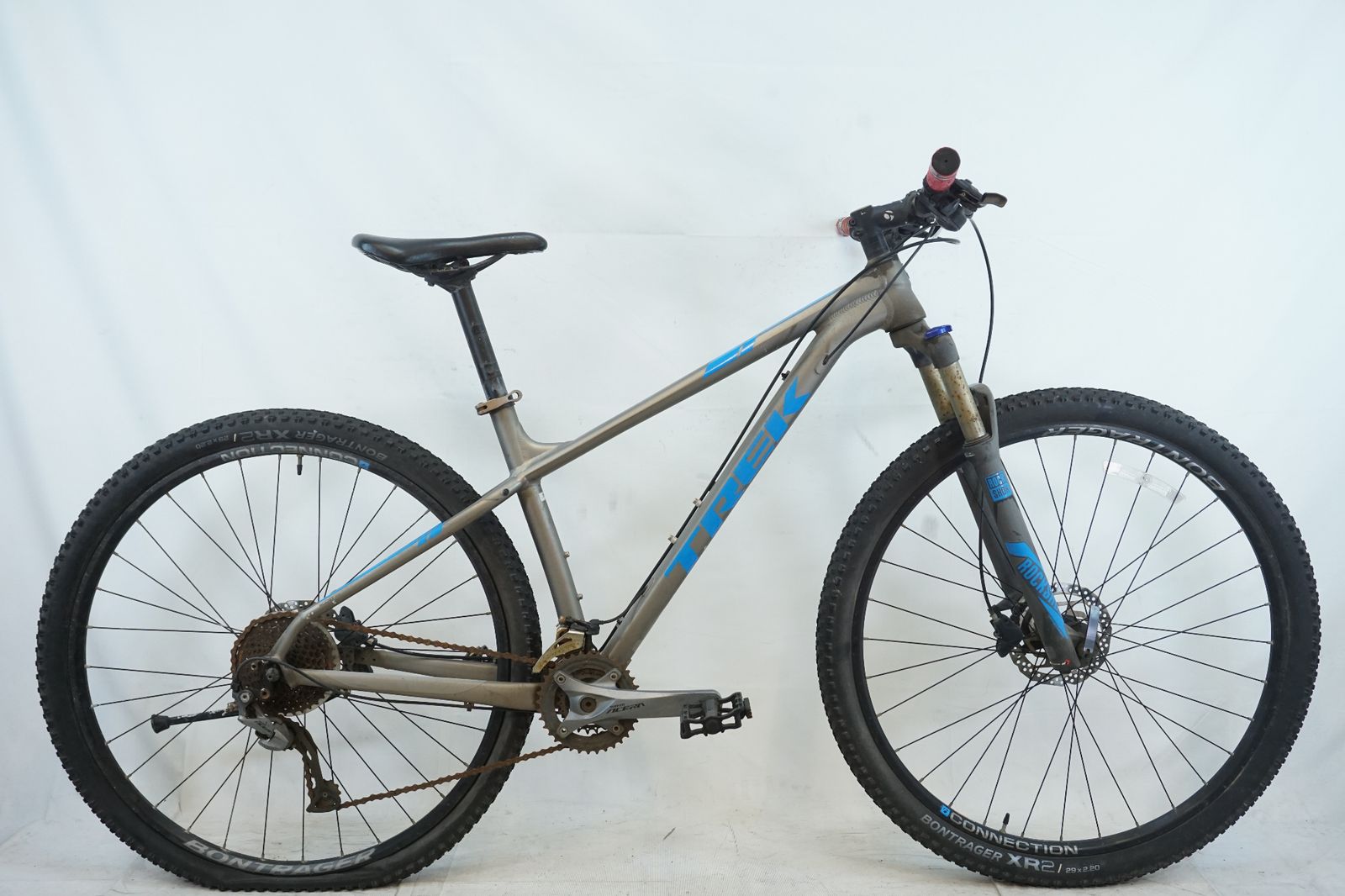 TREKトレック　X-CALIBER7 2018年モデル マウンテンバイク トレック 2018年 X-Caliber7（エクスキャリバー7）トレイル
