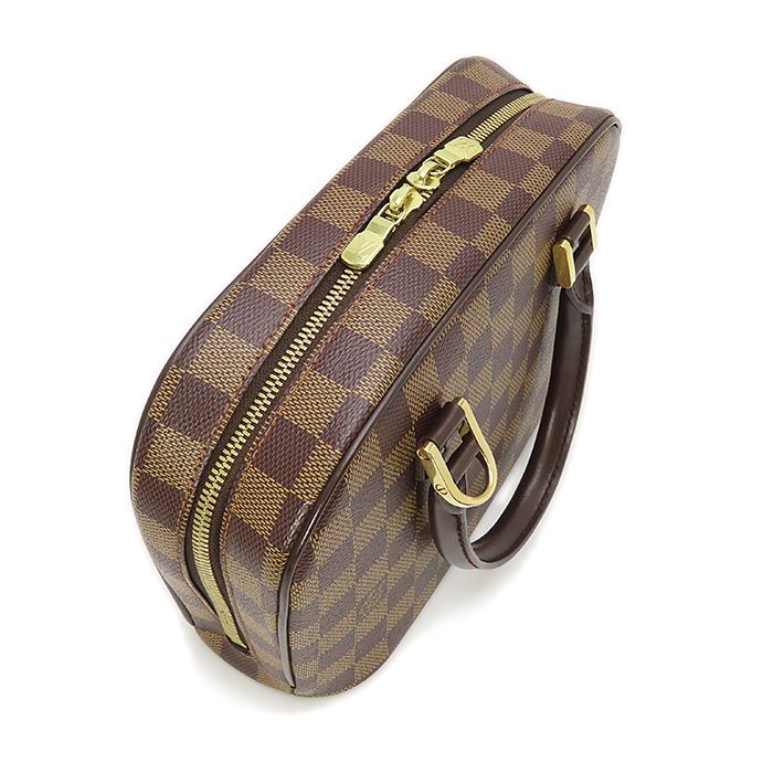 ルイヴィトン ダミエ サリアミニ N51286 ハンドバッグ 【中古】 ヴィンテージ・中古】ルイ・ヴィトン LOUIS VUITTON ハンド