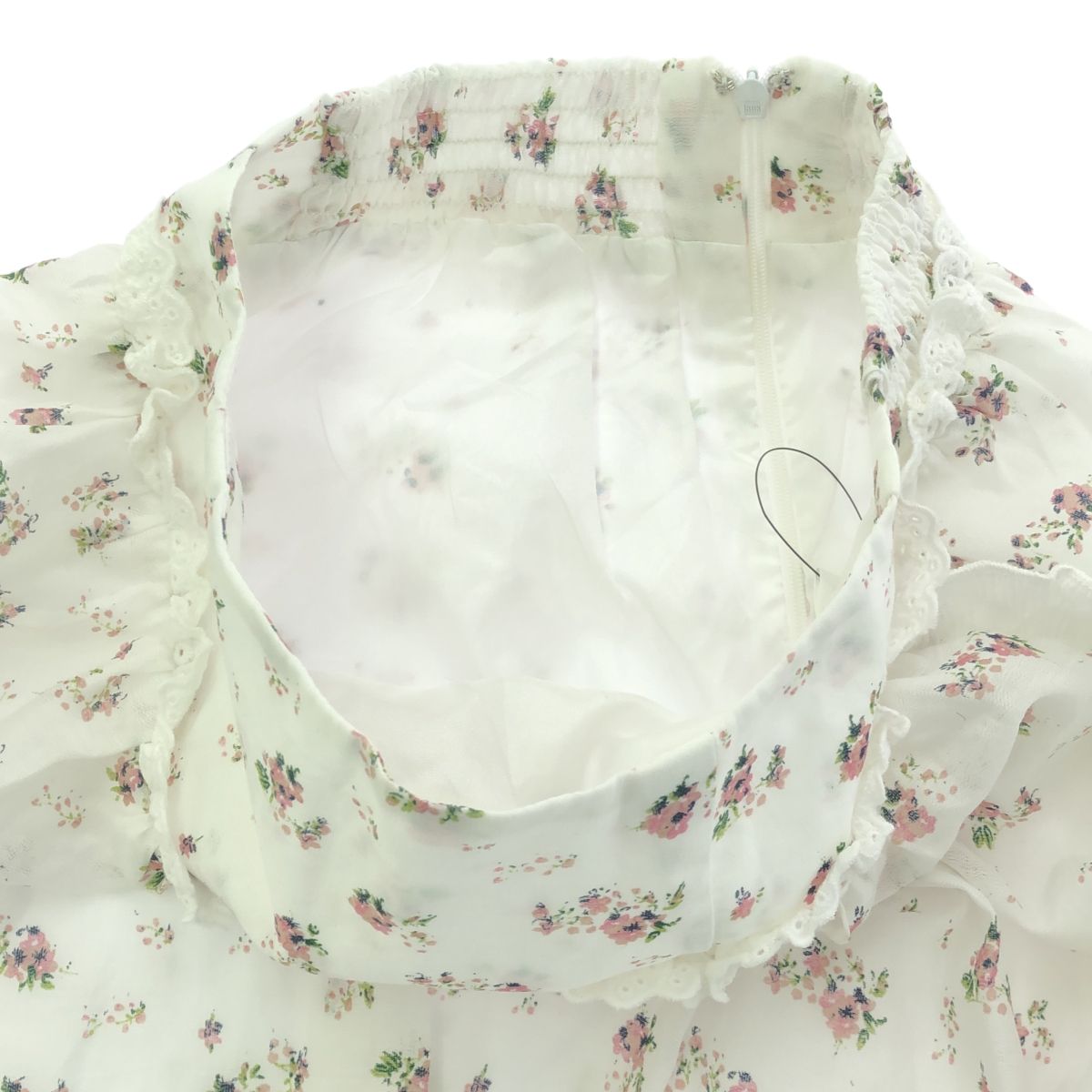 MERRY JENNY メリージェニー 282420801601-01 PETIT FLOWER