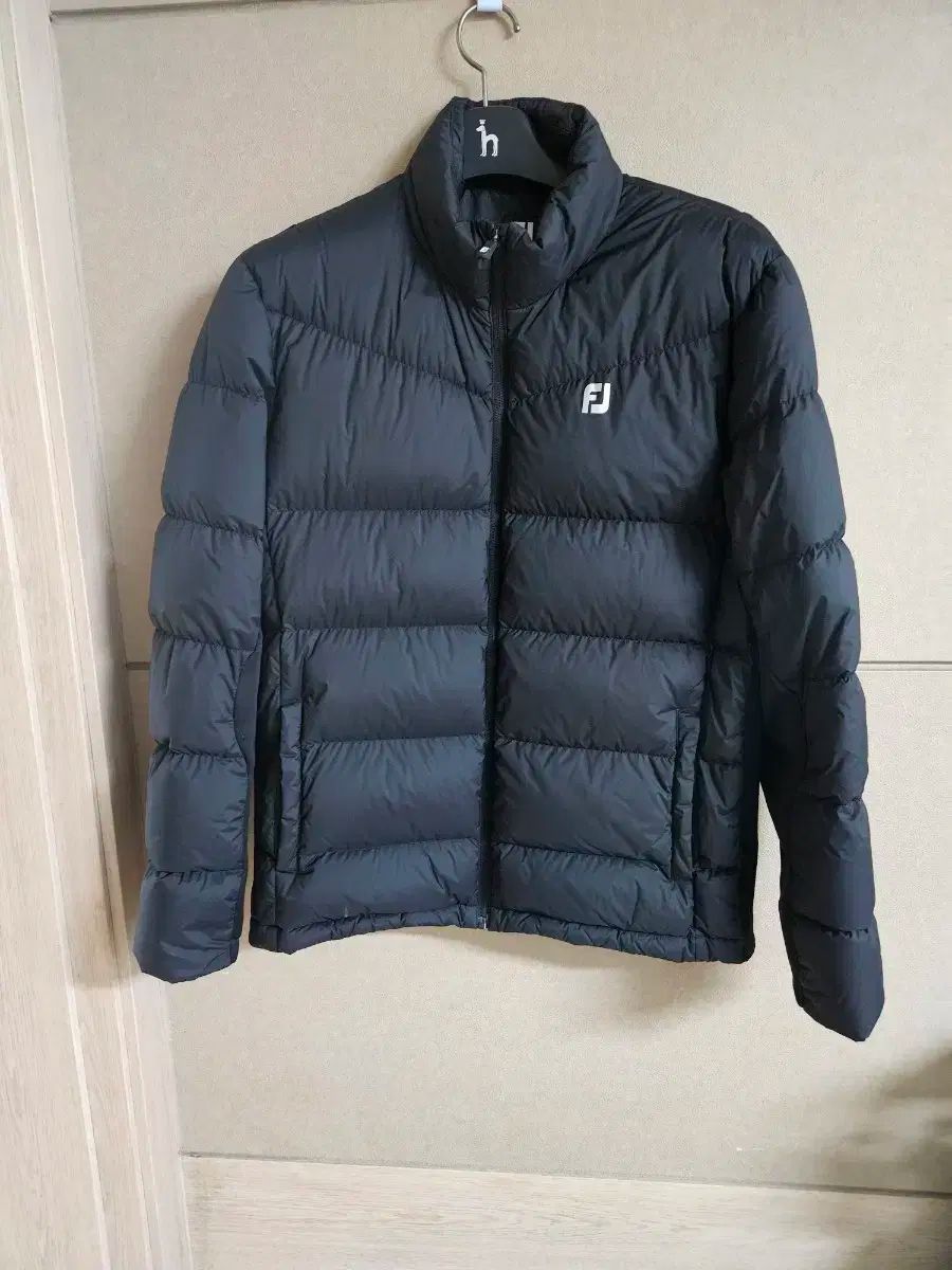 FootJoy ゴルフウェア メンズダウンコート M