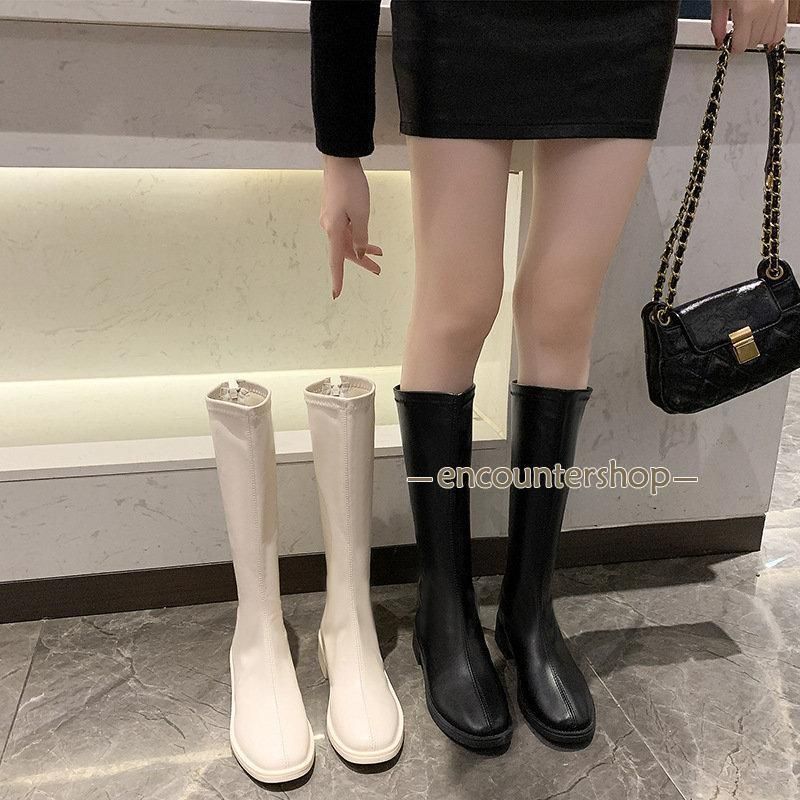 ELENA IACHI エレナイアチ ブーツ シューズ レディース Ankle boots Black