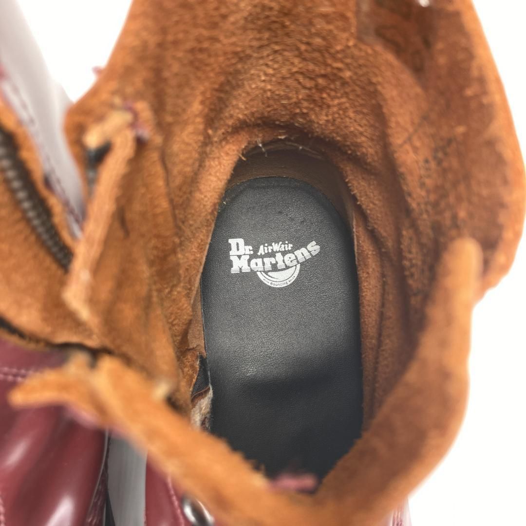 cm チェリーレッド