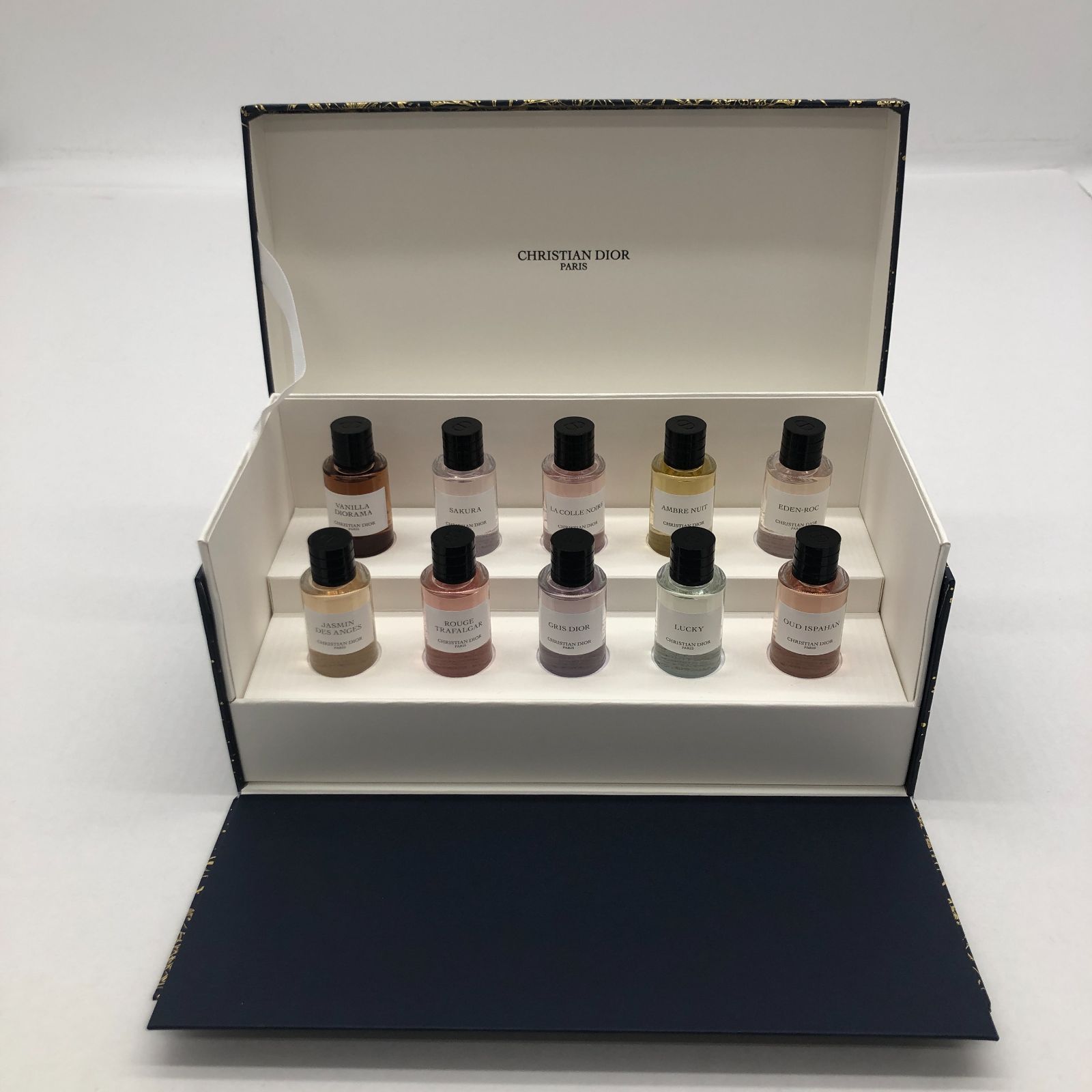 04m2677∞ DIOR ディオール メゾン クリスチャン ディオール