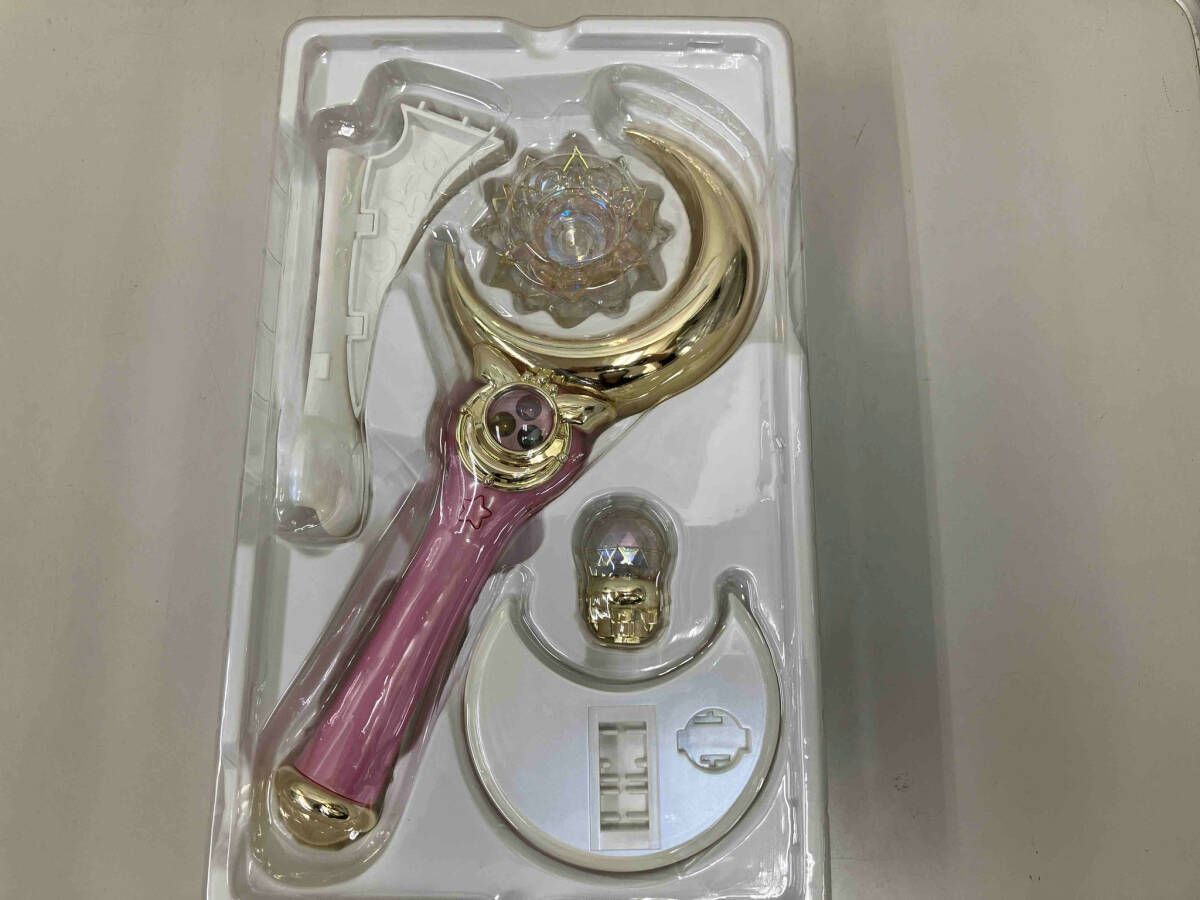 PROPLICA ムーンスティック Brilliant Color PROPLICA ムーンスティック -Brilliant Color Edition- | 魂ウェブ