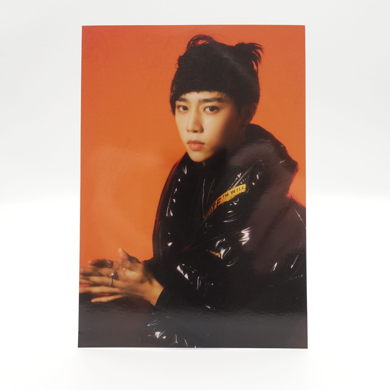 THE BOYZ ソヌ トレカ セルフィーブック 写真集 フォトブック ドボイズ THE BOYZ ソヌ トレカ セルフィーブック 写真集 フォトブック ドボイズ
