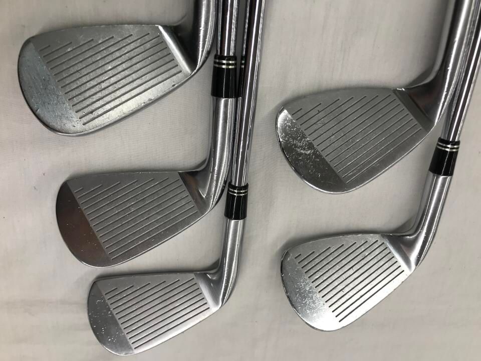 Z 2 MBI S Ks-NINE 9 アイアンセット アクシスゴルフ 最短 練習用品 コース用品