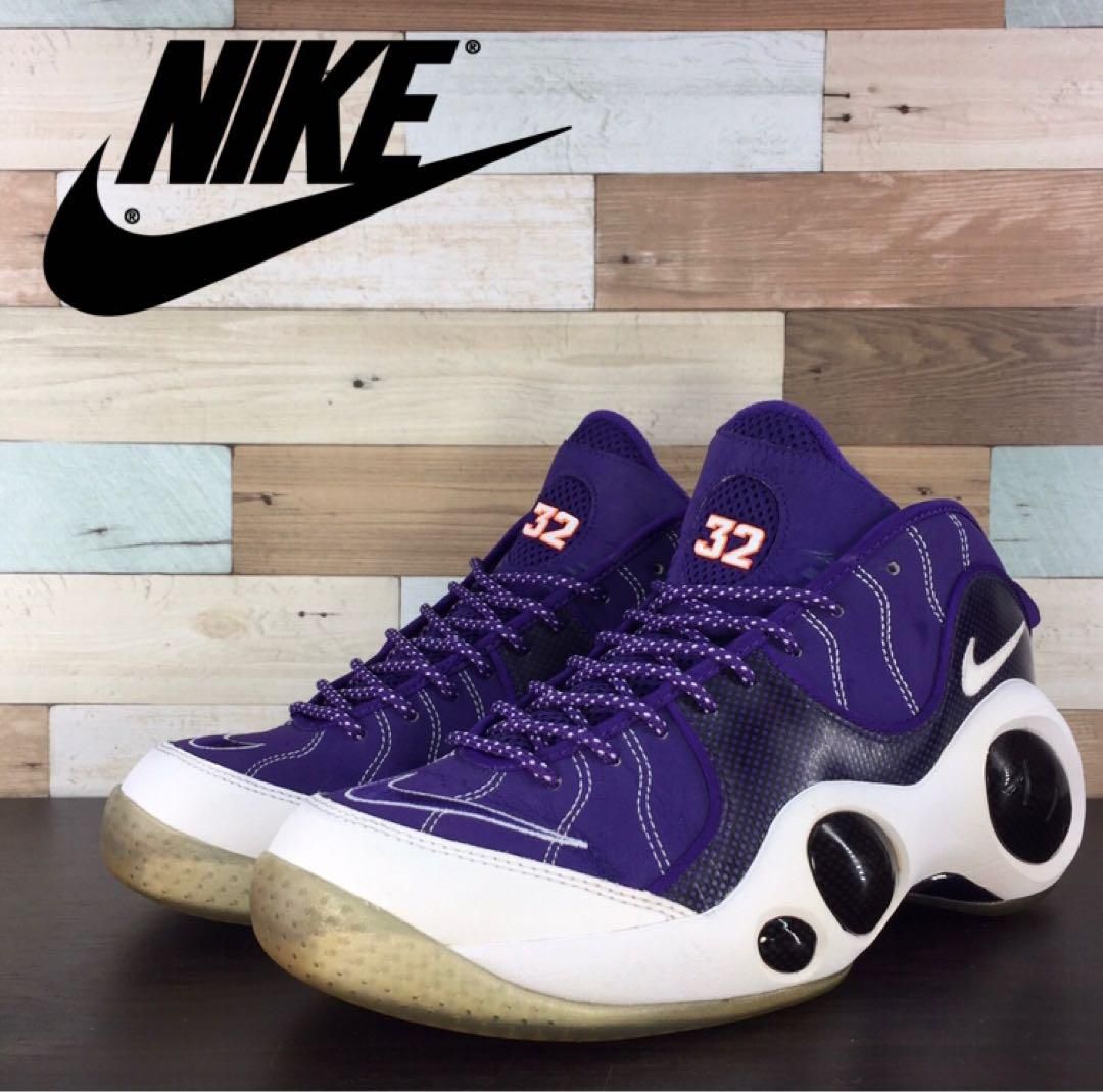 NIKE AIR ZOOM FLIGHT 95 J KIDD ナイキ エアズームフライト 95