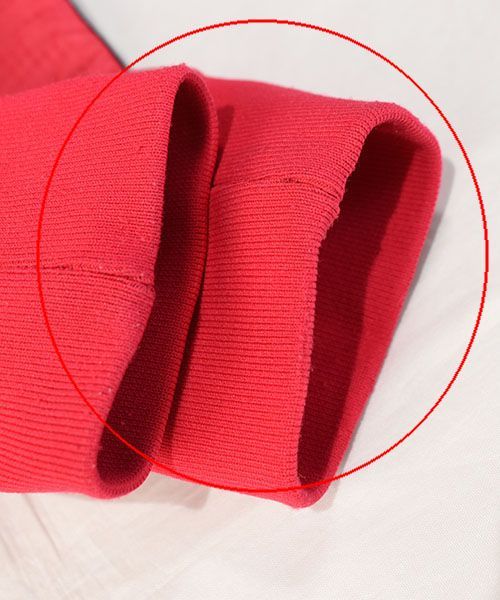 M相当 ｜長袖ウィンドジャケット｜