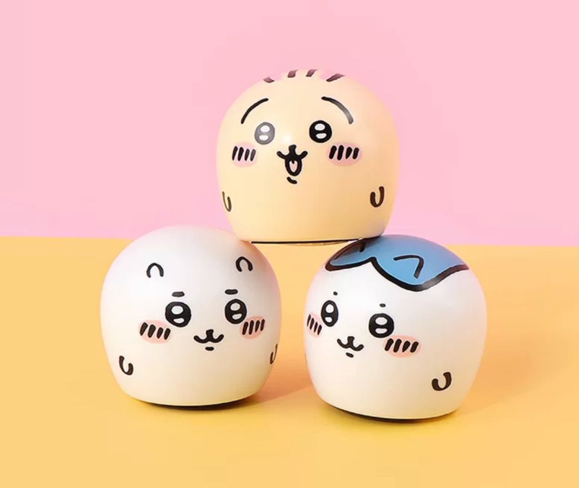 9月新品】Chiikawa x MINISO メイソウコラボ 第3弾 中国限定