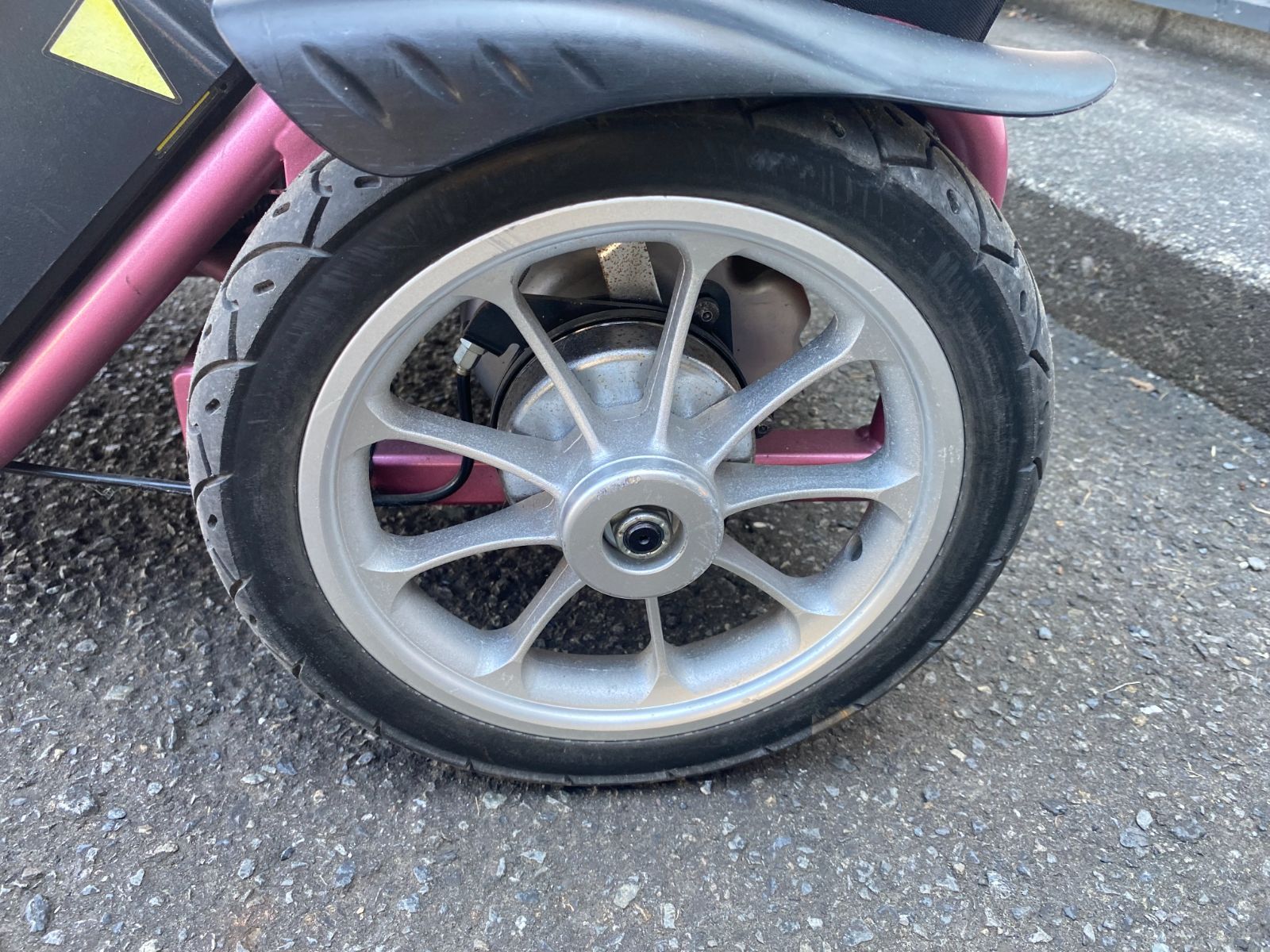 引取り フランスベッド