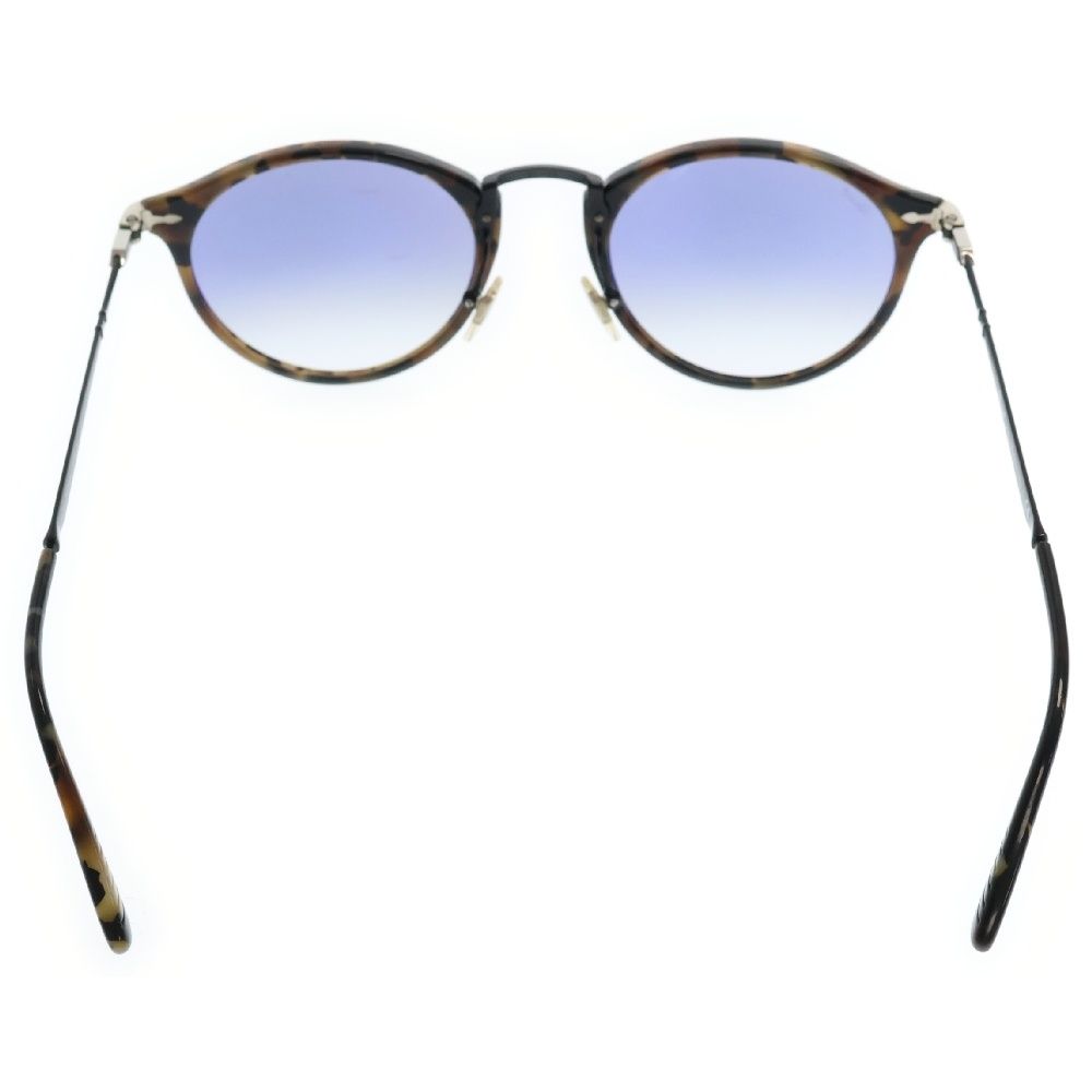 Persol (ペルソール) ボストンフレームサングラス アイウェア 眼鏡  