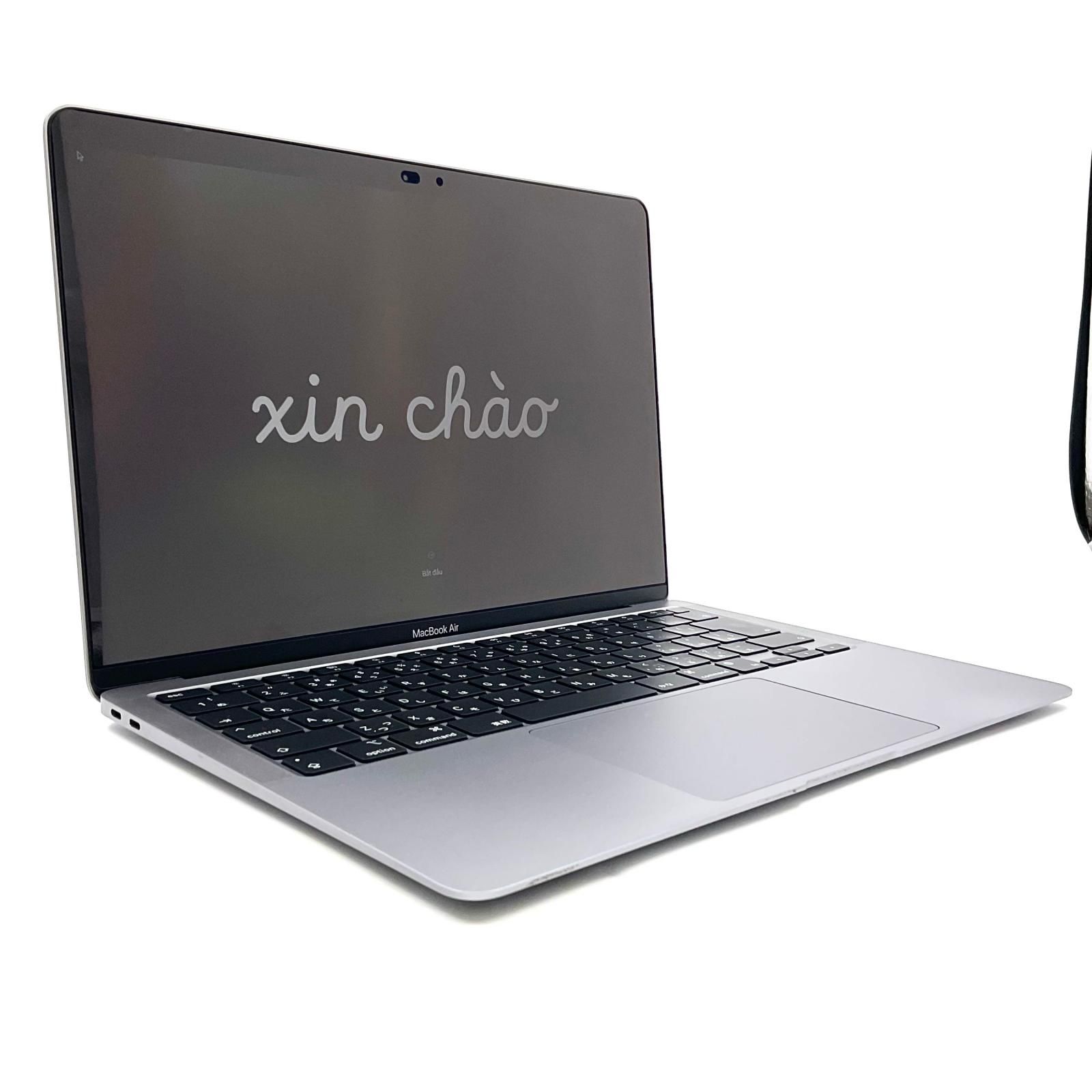 全額返金保証】【最速発送】Apple MacBook Air 13インチ 2020