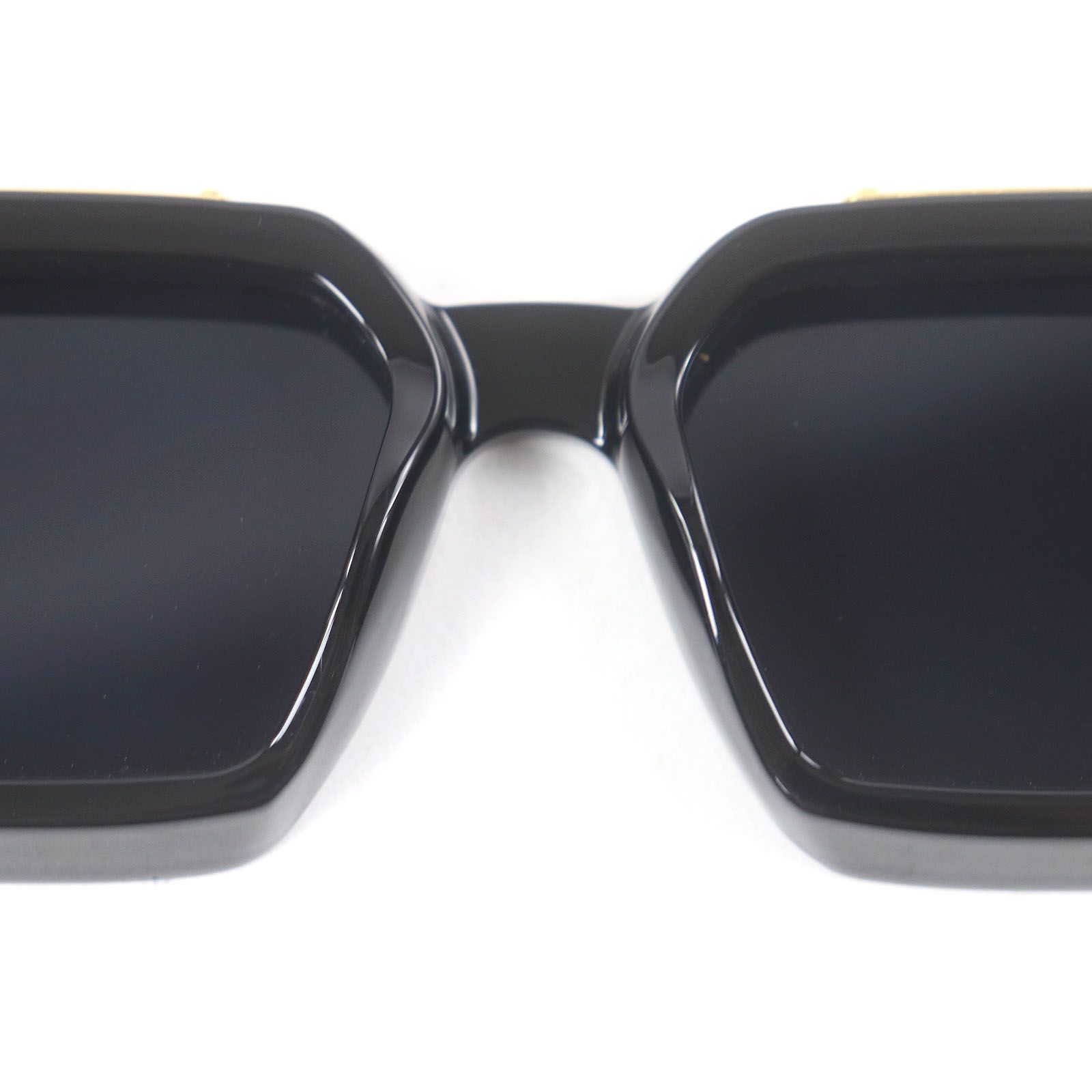 良品□LOUIS VUITTON ルイヴィトン 2023年製 Z1165E 1.1