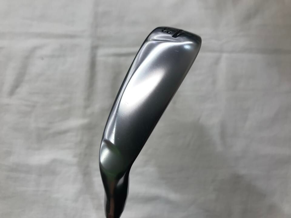 最短翌日発送】SRIXON ZX Mk2 UTILITY | 23 | S | RAUNE i90 | 中古