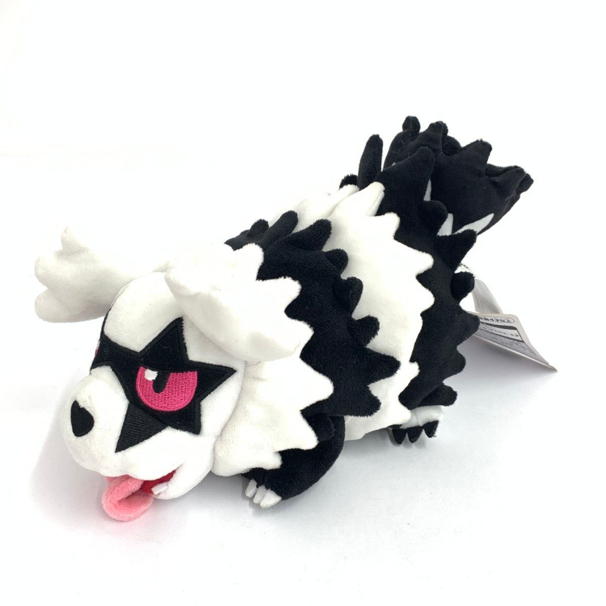 Pokemon Center ポケモンセンター ぬいぐるみ ガラルジグザグマ