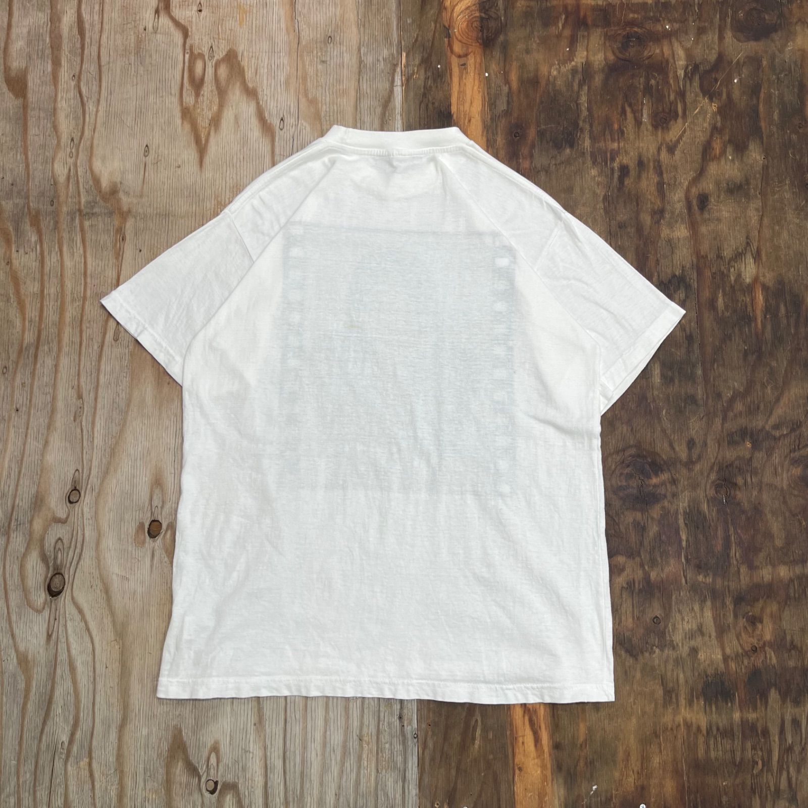 90s 安室奈美恵 Tシャツ ホワイト archive KODAK コダック アムラー 