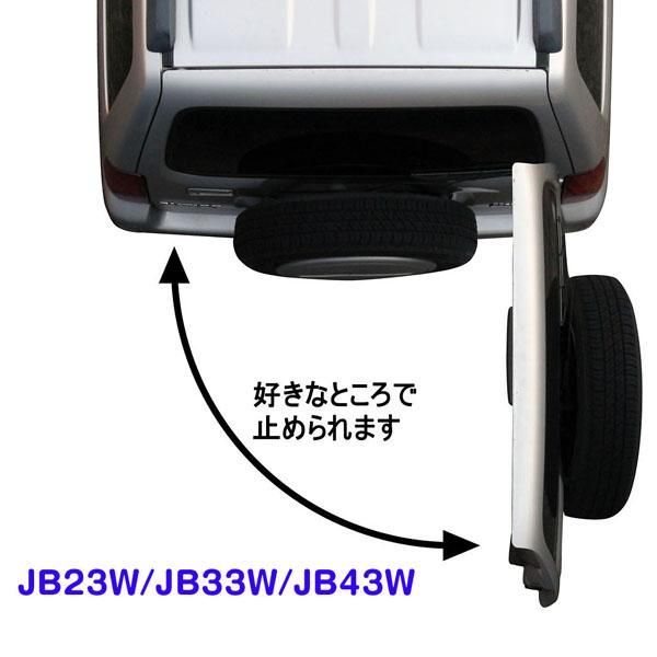 NEOPLOT ネオプロトフリーストップドアオープナー JB64 JB74 新製品の