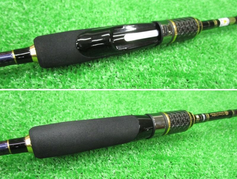 スクイッドマニア　710アルテミス スクイッドマニア 710アルテミス ZERO-G EVOLUTION GVX 彩 710