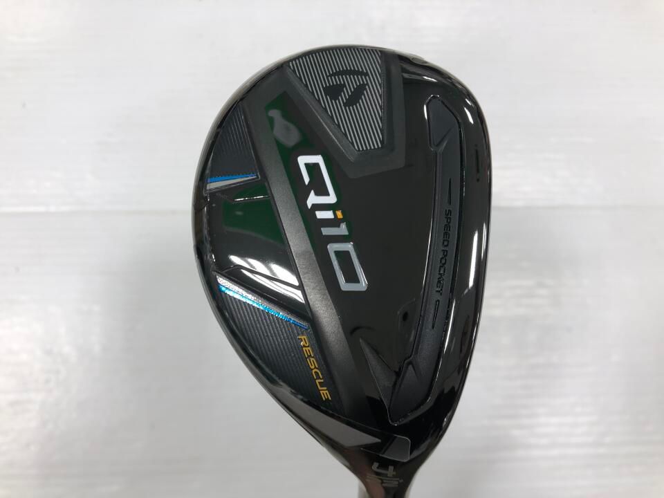 最短翌日発送】Qi10 | 22 | S | Diamana BLUE TM60 | 中古