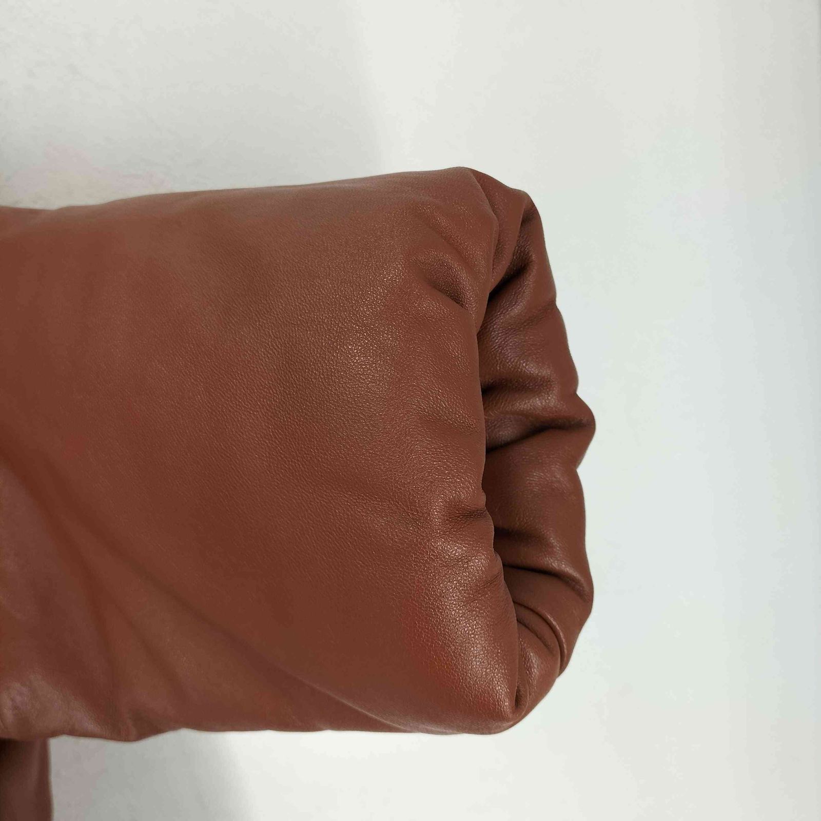 アーロン AERON MELINDA QUILTED JACKET レディース 36 - メルカリ
