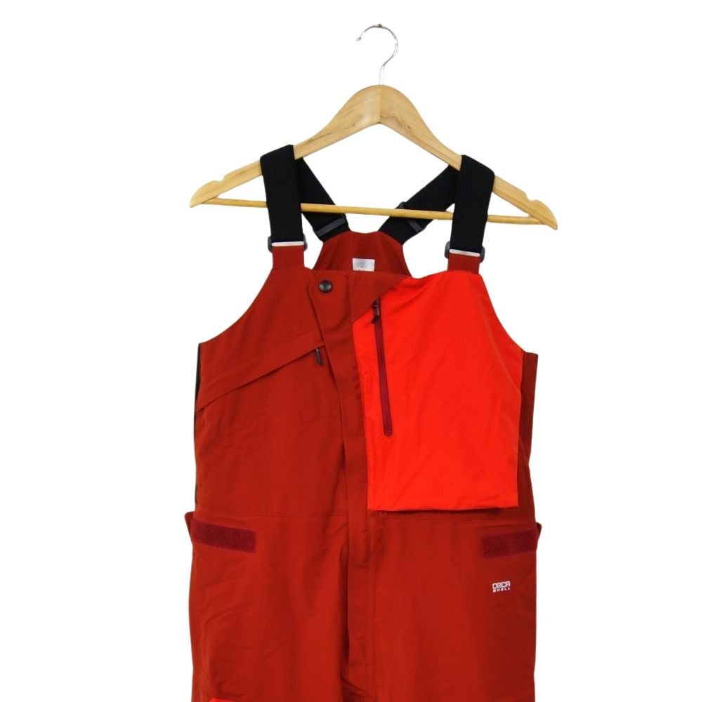 極美品 フェニックス phenix SNOW RIDGE 3L BIB PANT - メルカリ