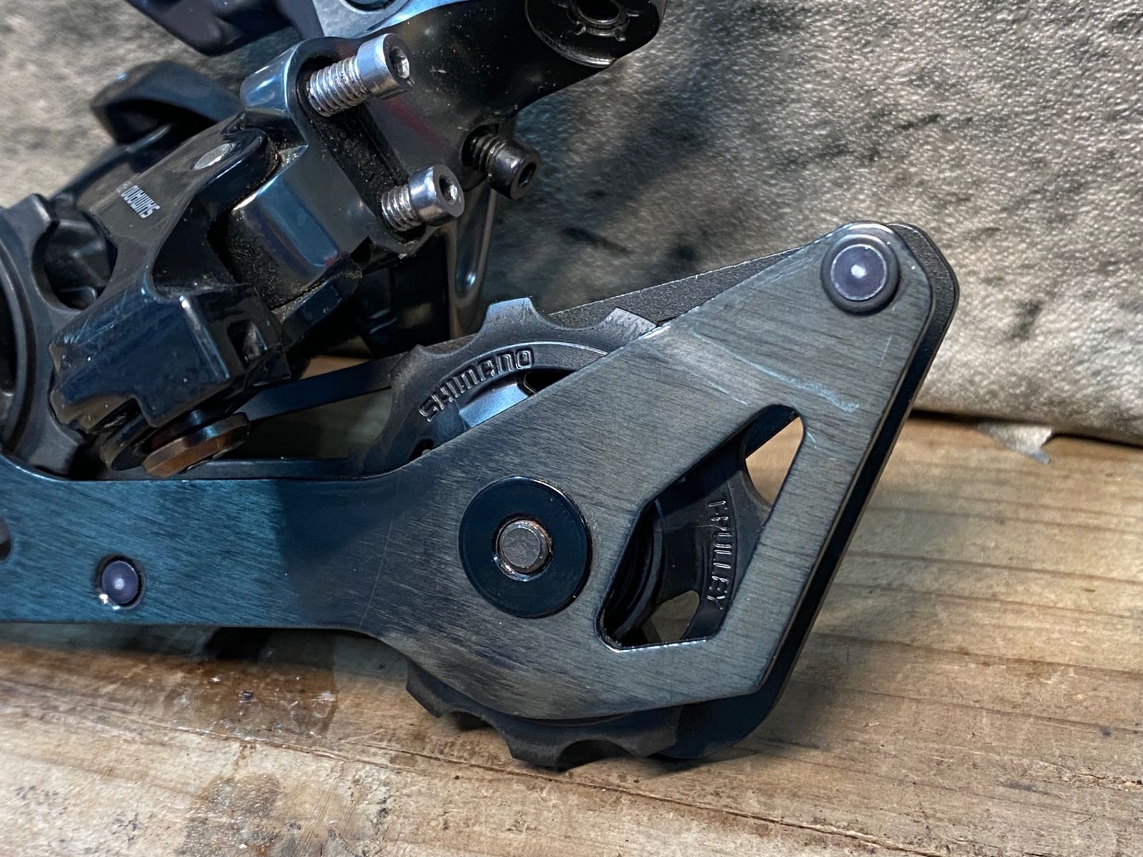 SHIMANO シマノ デュラエース RD-7900SS 10スピード用 中古品 DURA-ACE 