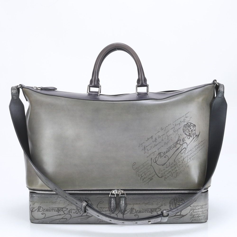 コーチ グラブタン レザー ボストンバッグ 大型 大容量 W62cm コーチ グラブタン レザー ボストンバッグ 大型 大容量 W62cm コーチ