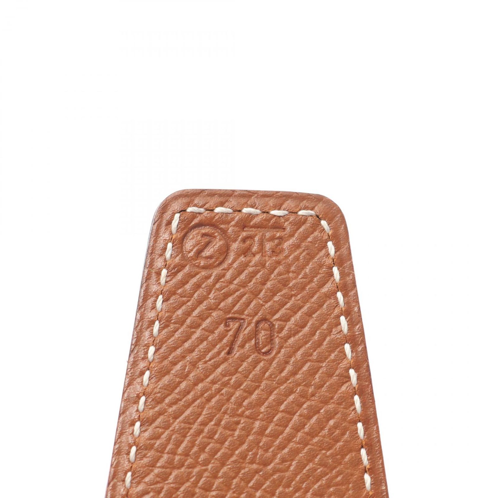 ゴールド ベルト