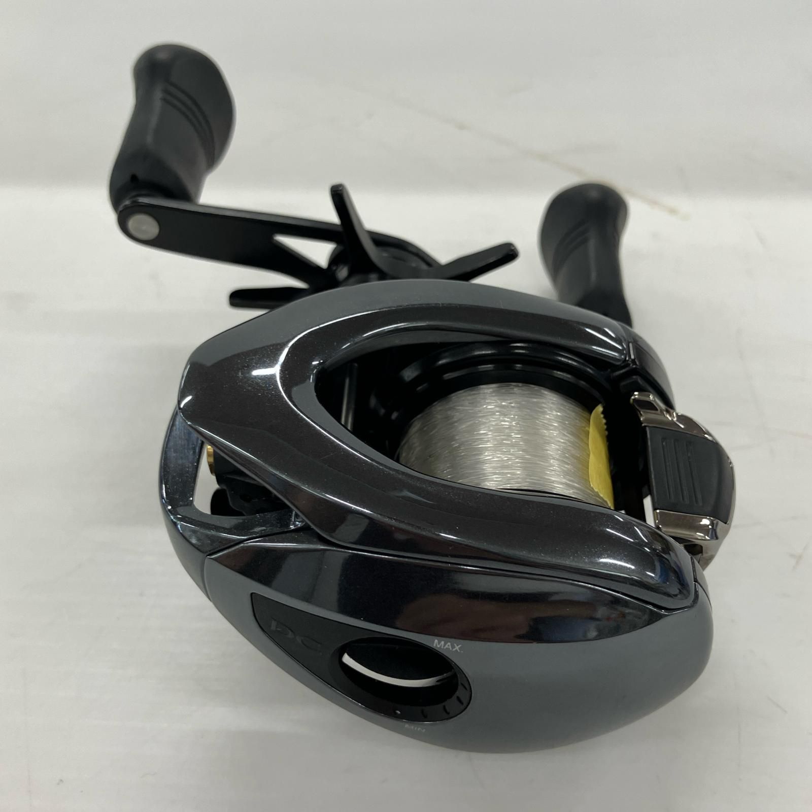 18アンタレスDC MDXG