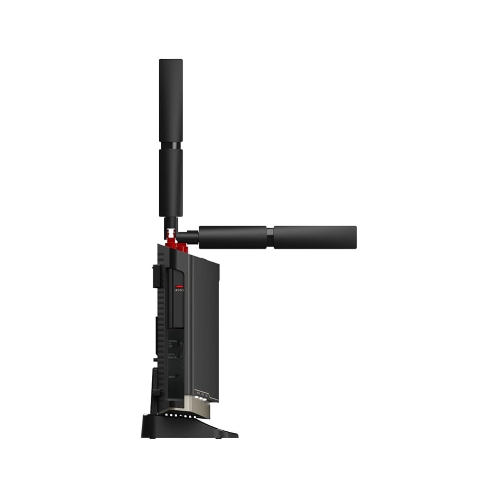 バファローWi-Fi711beトライバンドストリーム バッファロー WiFi ルーター 無線 LAN Wi-Fi 7 11be トライ