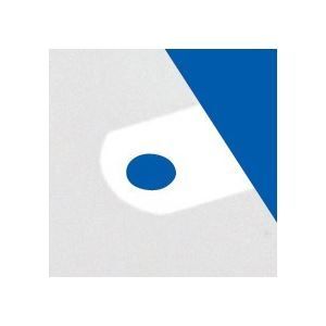 まとめ マルマン 2穴 文字入り ラミネートタブインデックス A4タテ 数字 1〜10 10山 扉紙 LT4210S 1組 ×30セット