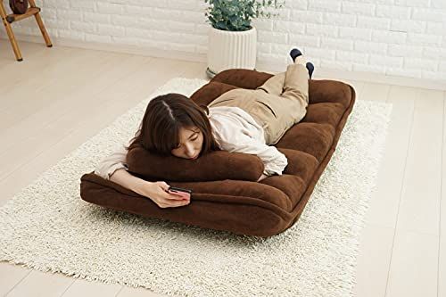 ブラウン サイズ