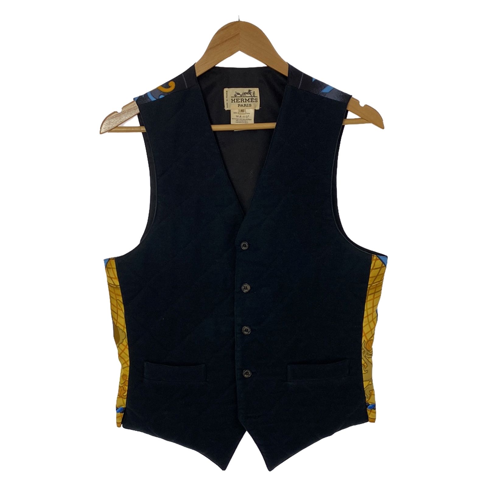 エルメス ベスト ベスト - メルカリ