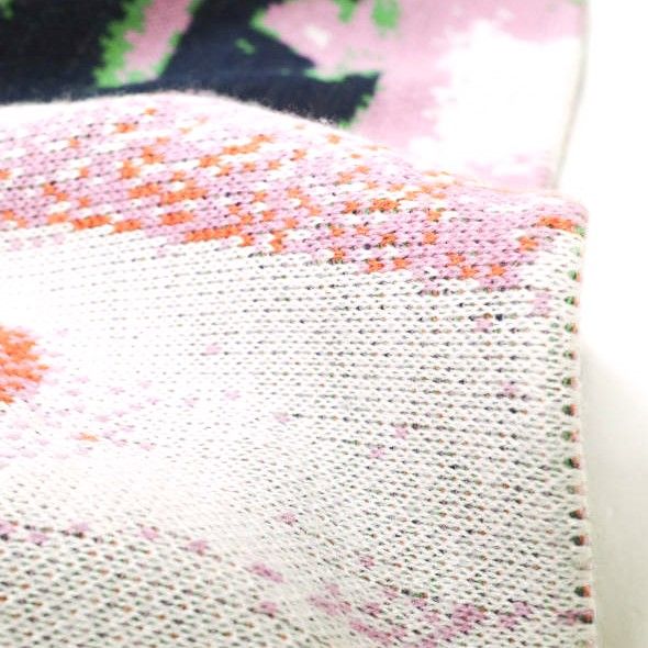Montmartre New York モンマルトルニューヨーク 23AW ドイツ製 Pink