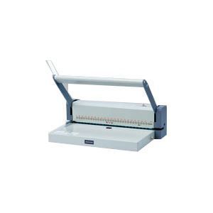 ニューコン工業 手動多穴パンチ 320-26 30