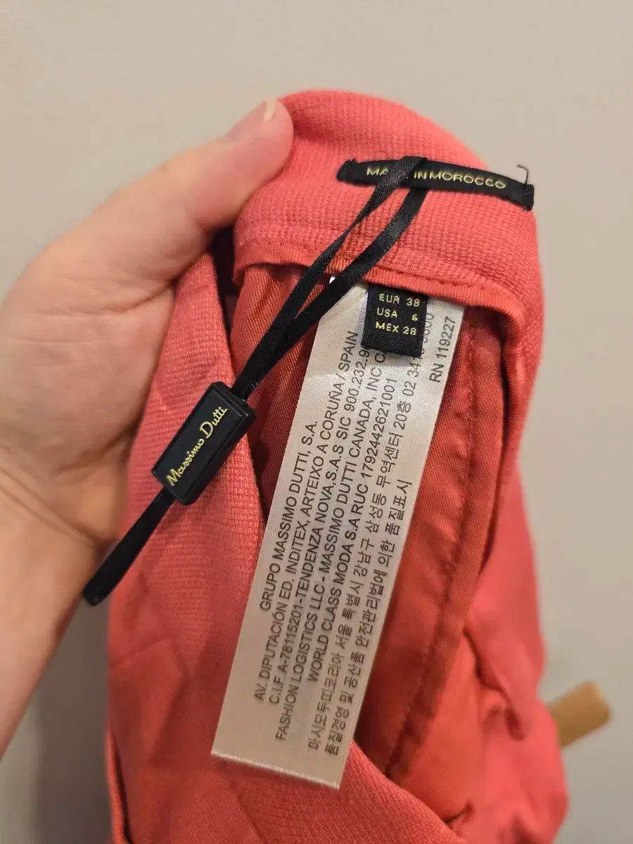 ☆日本未入荷*Massimo Dutti*新作*リラックスワイドパンツ/CM☆ デニムワイドパンツ（股下68cm）: ボトムス｜ハニーズ公式通販