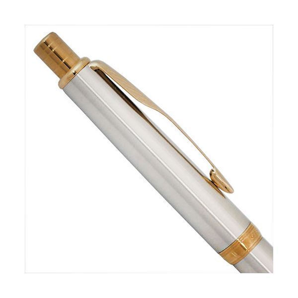  PARKER ソネット オリジナル ステンレススチールGT 複合筆記具 ボールペン黒 赤 シャープペン 大切な人へ記憶に残る一本を PK その他 シャープペンシル