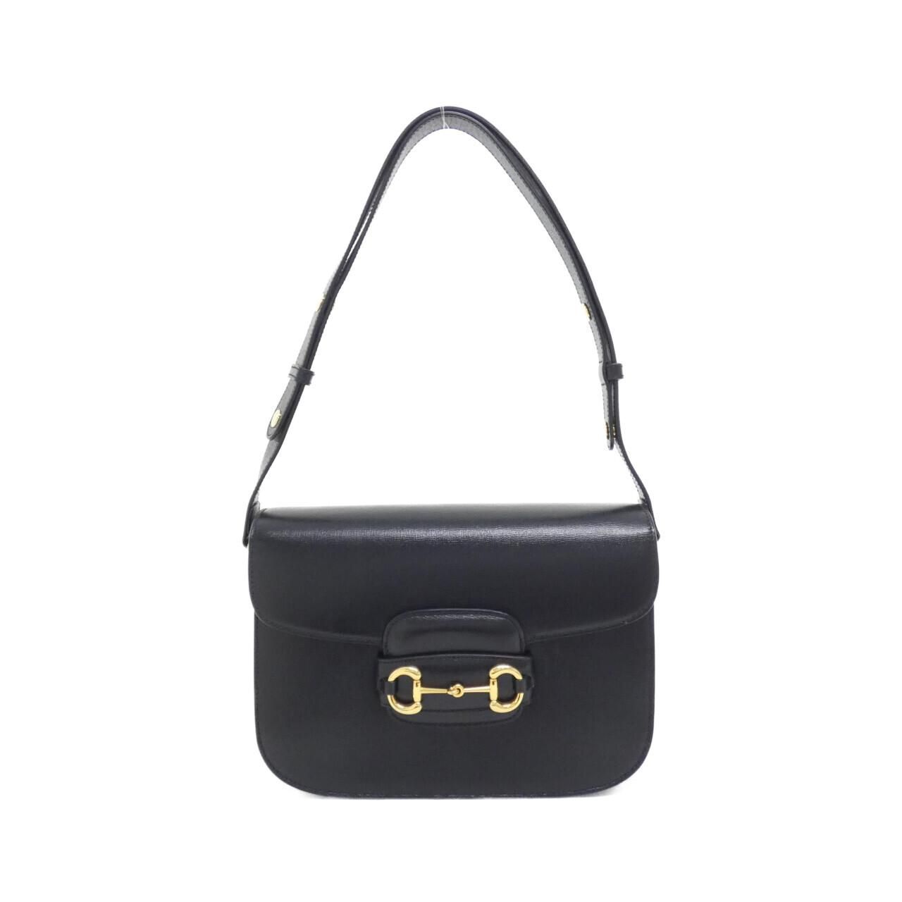 グッチ GUCCI HORSEBIT 1955 602204 1DB0G ショルダーバッグ