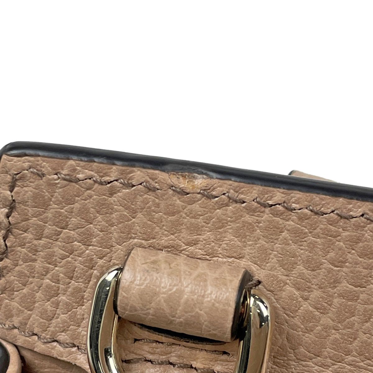 グッチ GUCCI ソーホー ハンドバッグ 2WAY ショルダーバッグ インター 