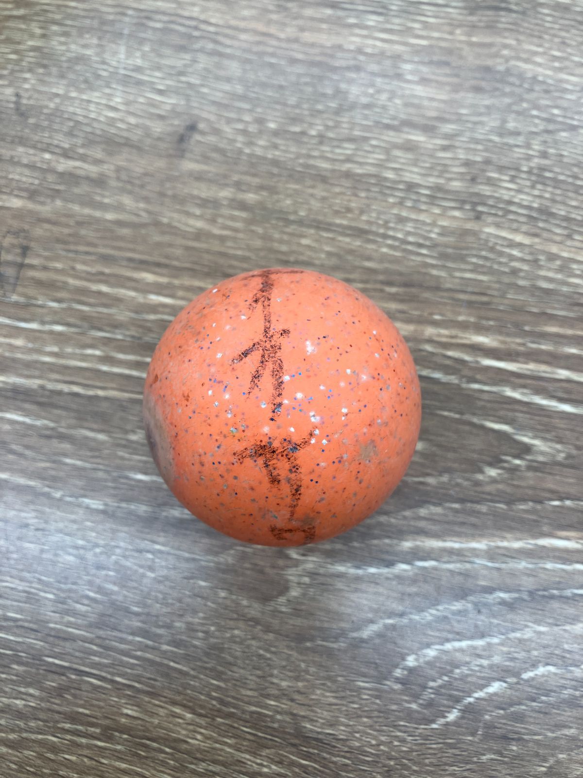 増税でも値上げ一切なし！ ソフトケース ボール付き asics グラウンドゴルフクラブ ストロングショット C10-77 T