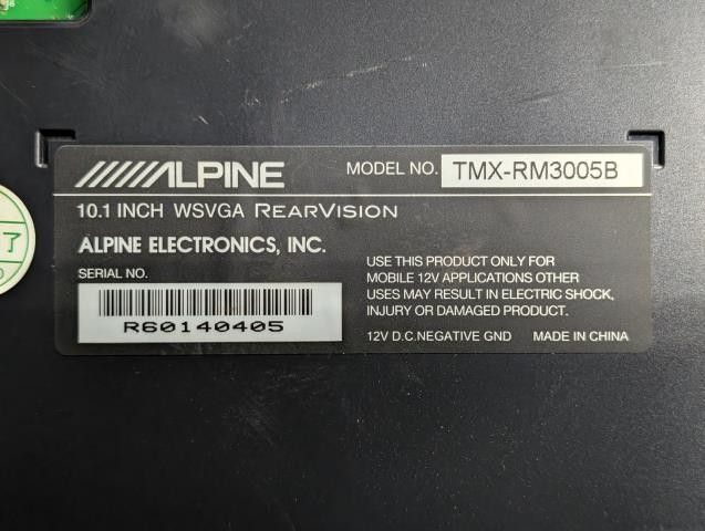 ALPINE