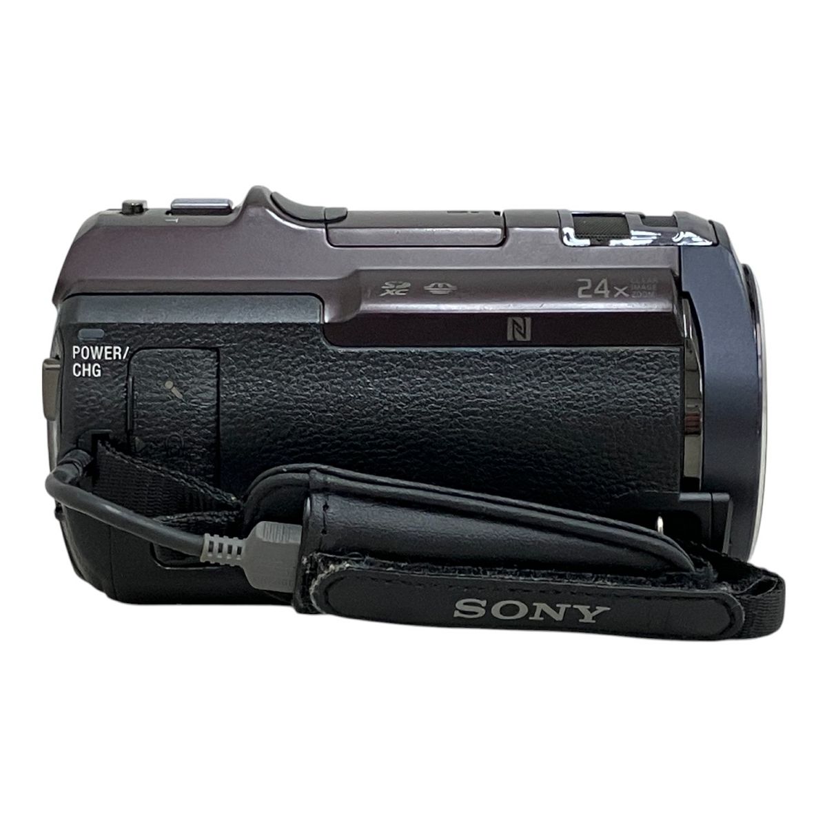 sony ハンディカム HDR-PJ800 プロジェクター機能付 ジャンク品
