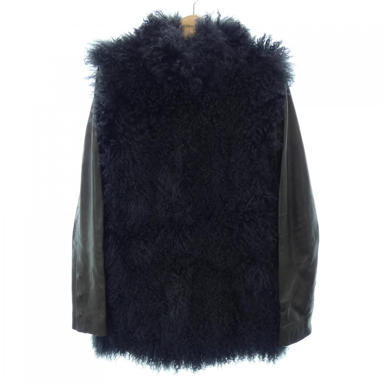 ジョルジオブラット GIORGIO BRATO コート