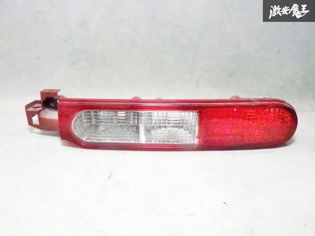 日産 NISSAN 純正 Z12 キューブ テールライト テールランプ 右 R