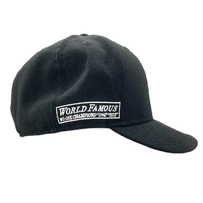 シュプリーム　ニューエラ 12SS SNY Cap size7　1/2　ブルー ☆Supreme シュプリーム New Era ニューエラ 12SS SNY Cap