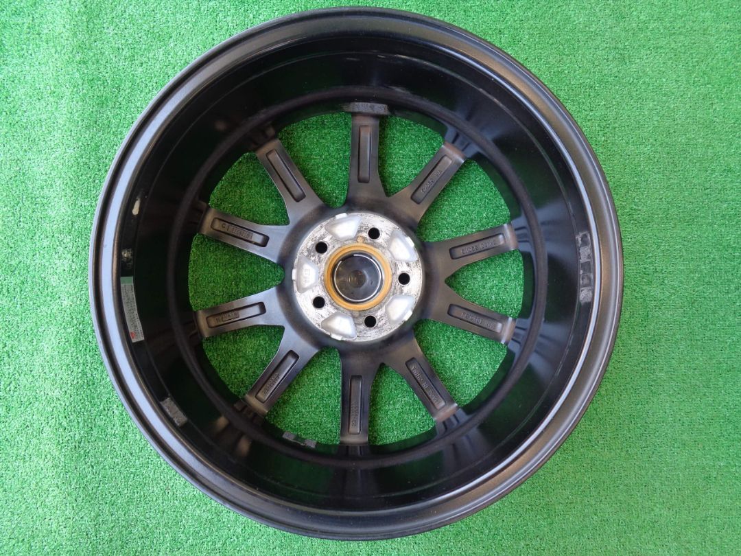 6.5J-16インチ 5H114.3