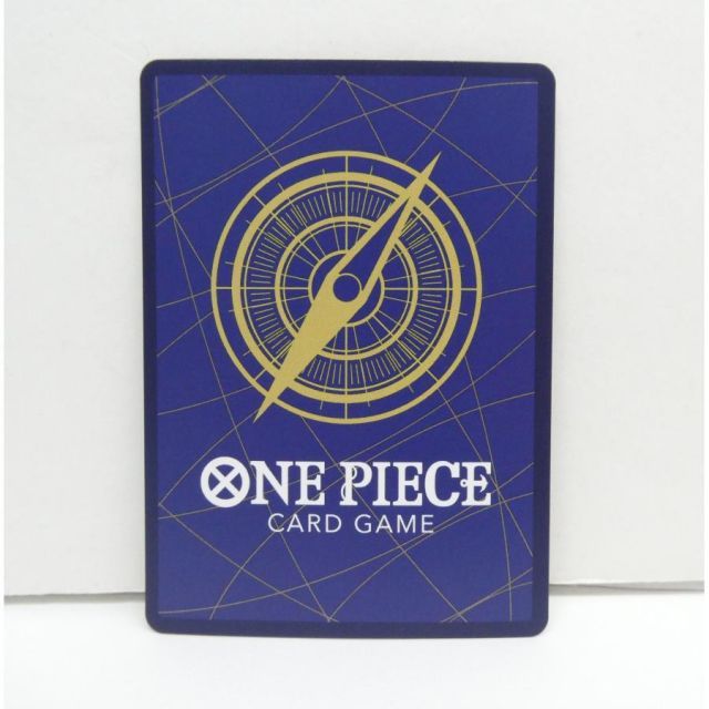 ワンピースカードゲーム ジュエリー・ボニー SP ST02-007 C 1