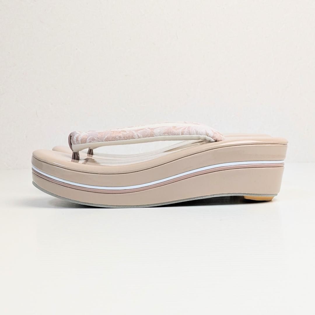 草履バッグセット