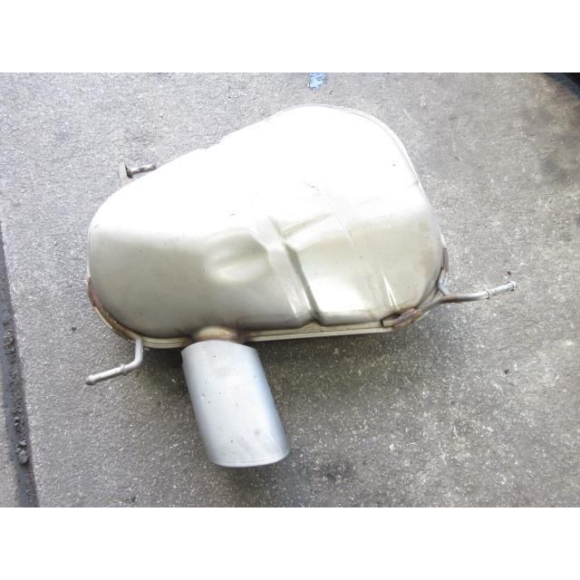 2011年 BMW X1 ABA-VL18 E84 Rマフラー 7598979 189524 4570